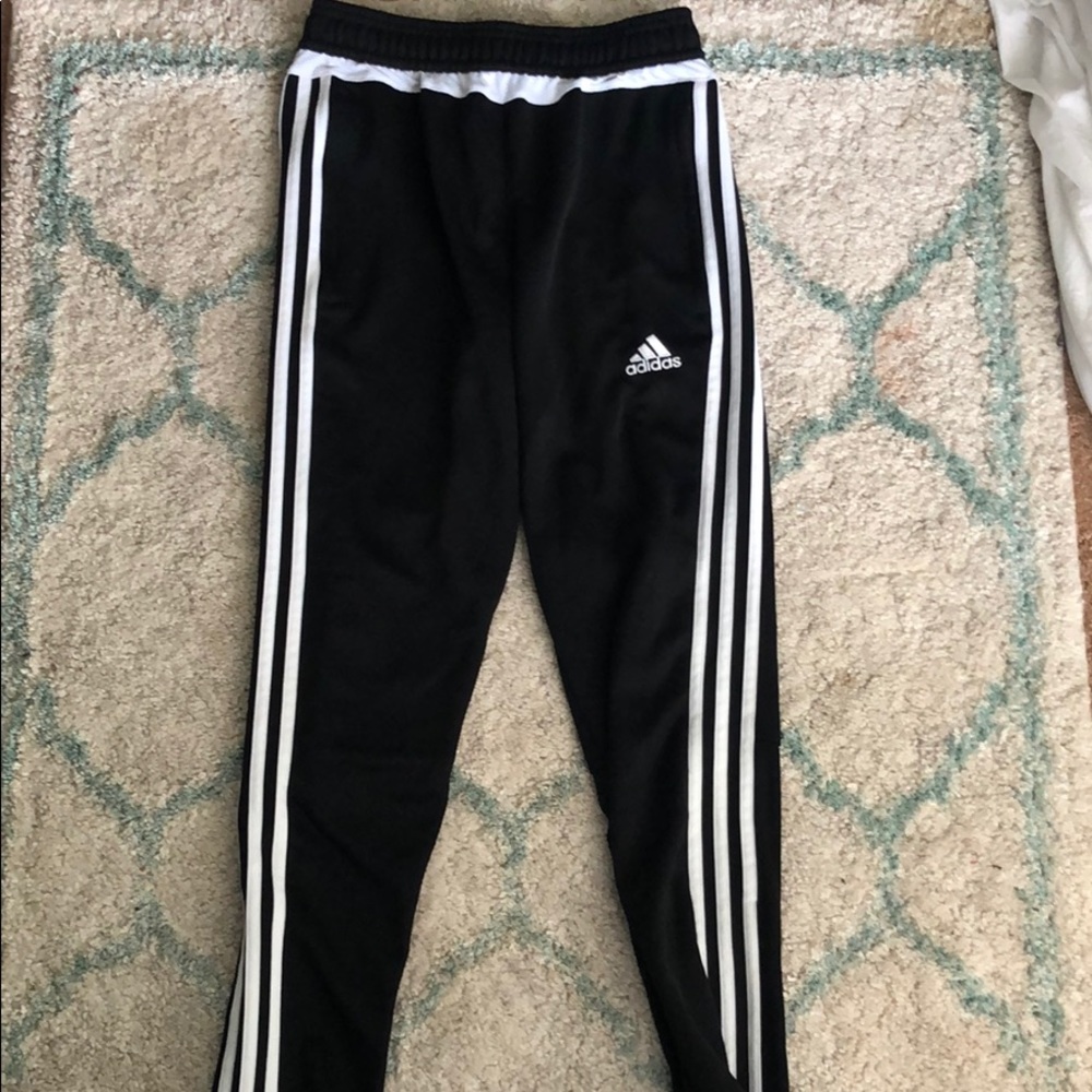 adidas climacool joggers